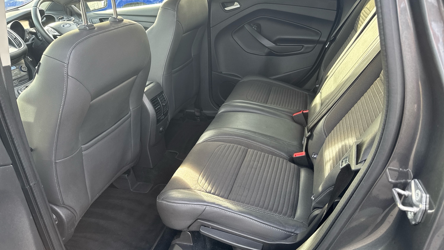 Used Ford Kuga 2018 for sale - 76384923: Photo 16