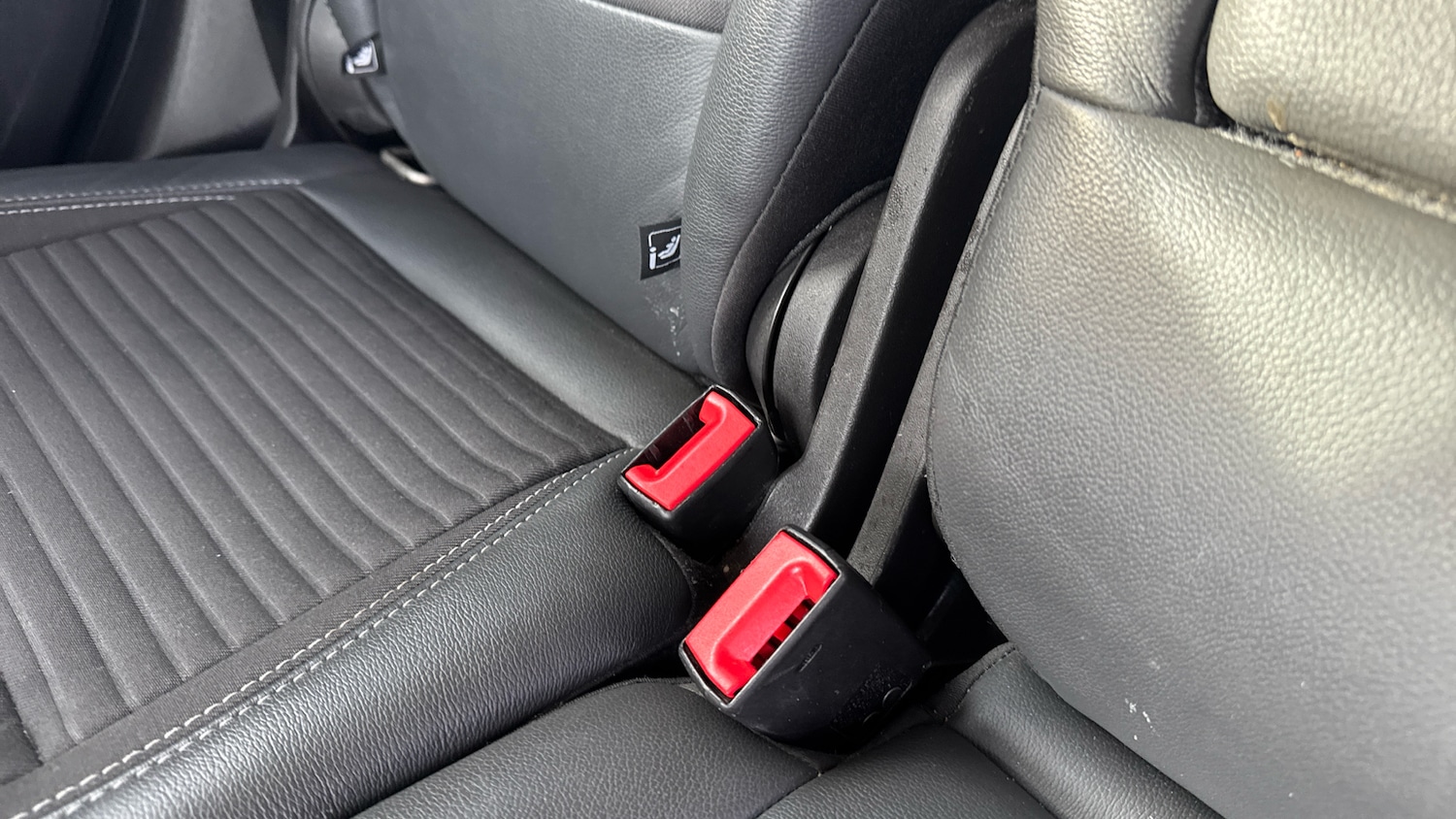 Used Ford Kuga 2018 for sale - 76384923: Photo 17