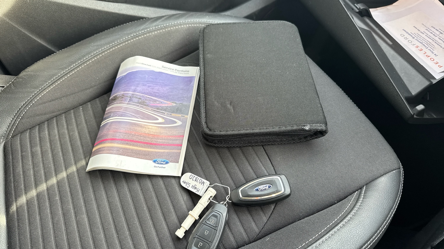 Used Ford Kuga 2018 for sale - 76384923: Photo 19