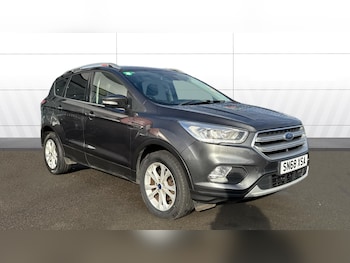 Ford - Kuga