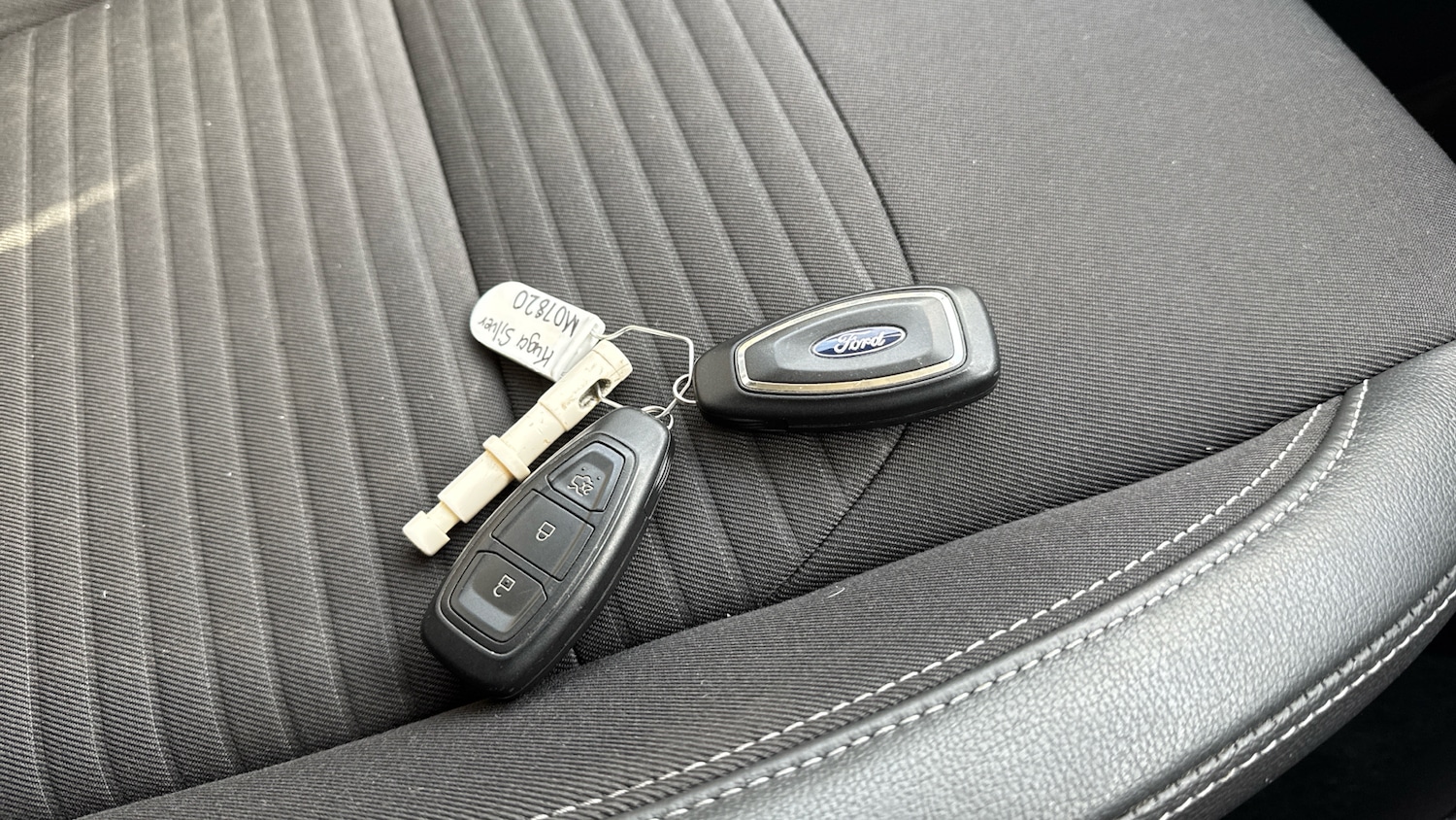 Used Ford Kuga 2018 for sale - 76384923: Photo 20