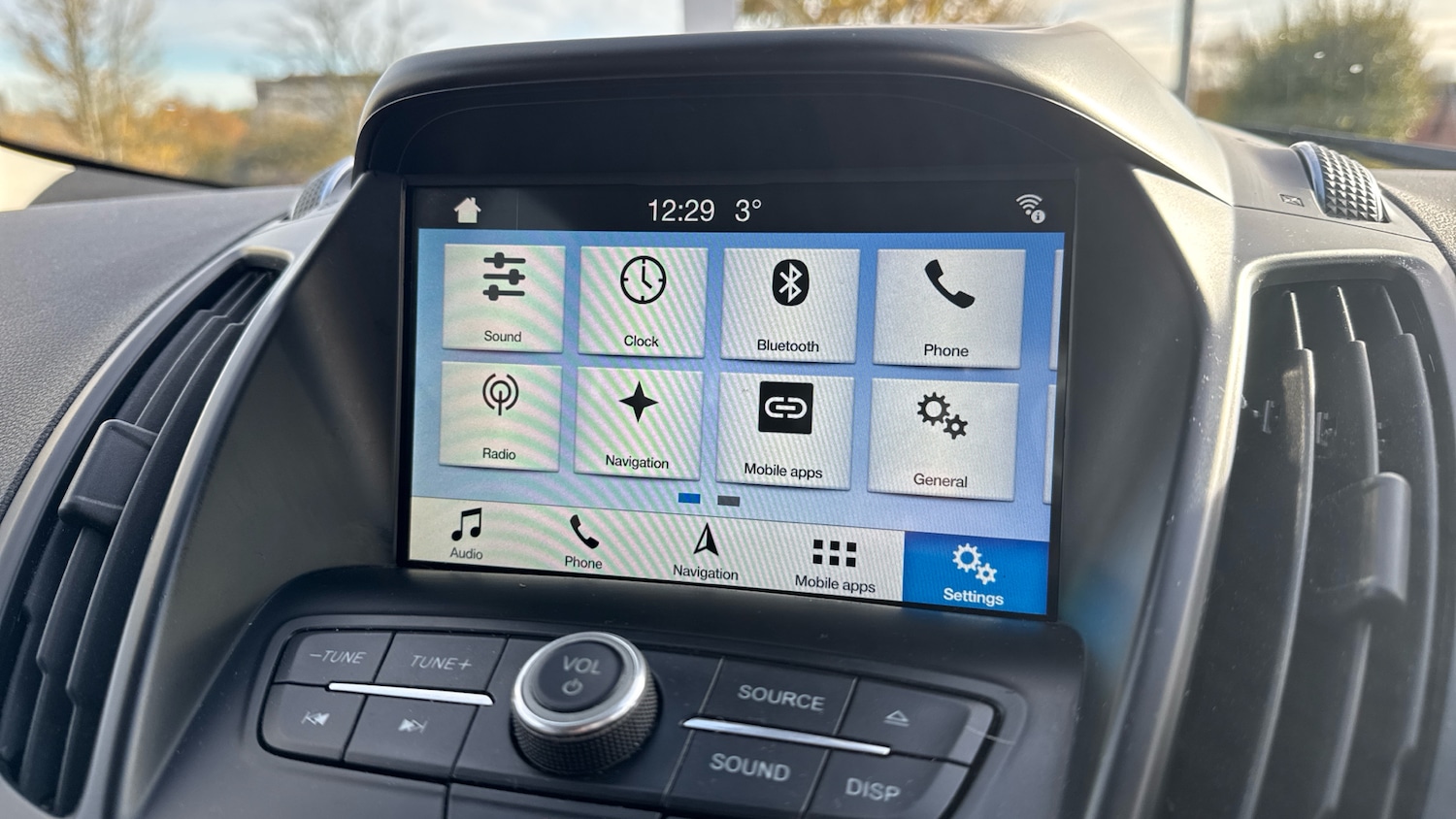 Used Ford Kuga 2018 for sale - 76384923: Photo 21