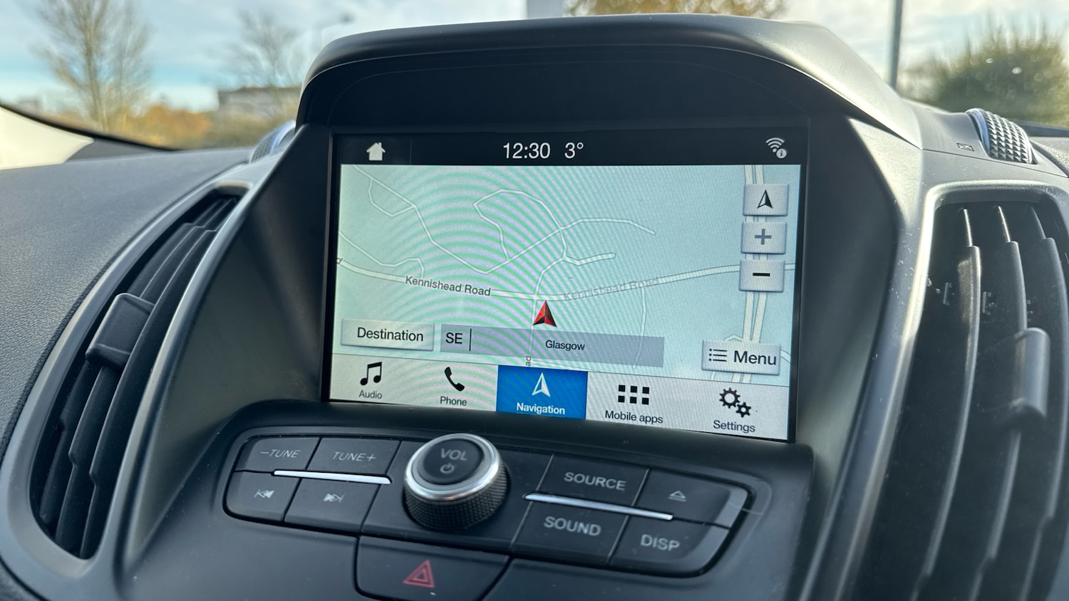 Used Ford Kuga 2018 for sale - 76384923: Photo 23