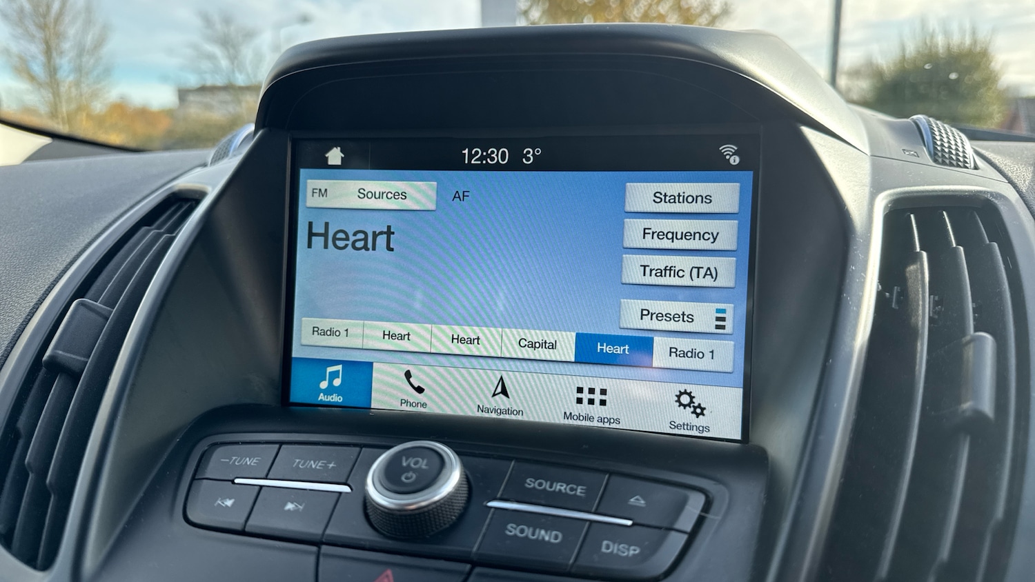 Used Ford Kuga 2018 for sale - 76384923: Photo 24