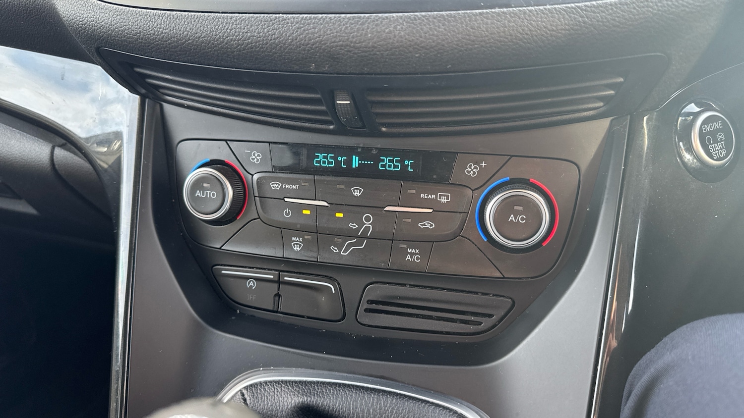 Used Ford Kuga 2018 for sale - 76384923: Photo 25