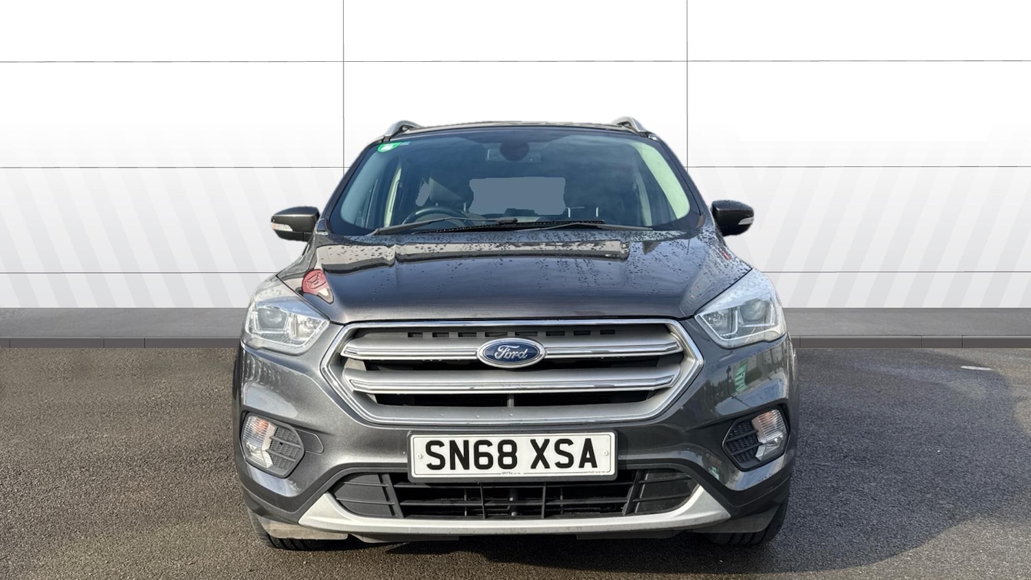 Used Ford Kuga 2018 for sale - 76384923: Photo 3