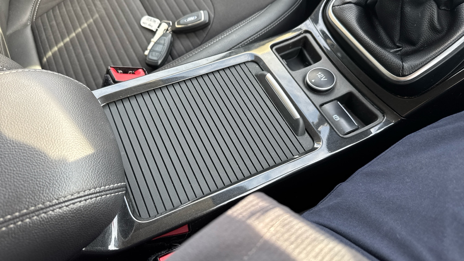 Used Ford Kuga 2018 for sale - 76384923: Photo 33