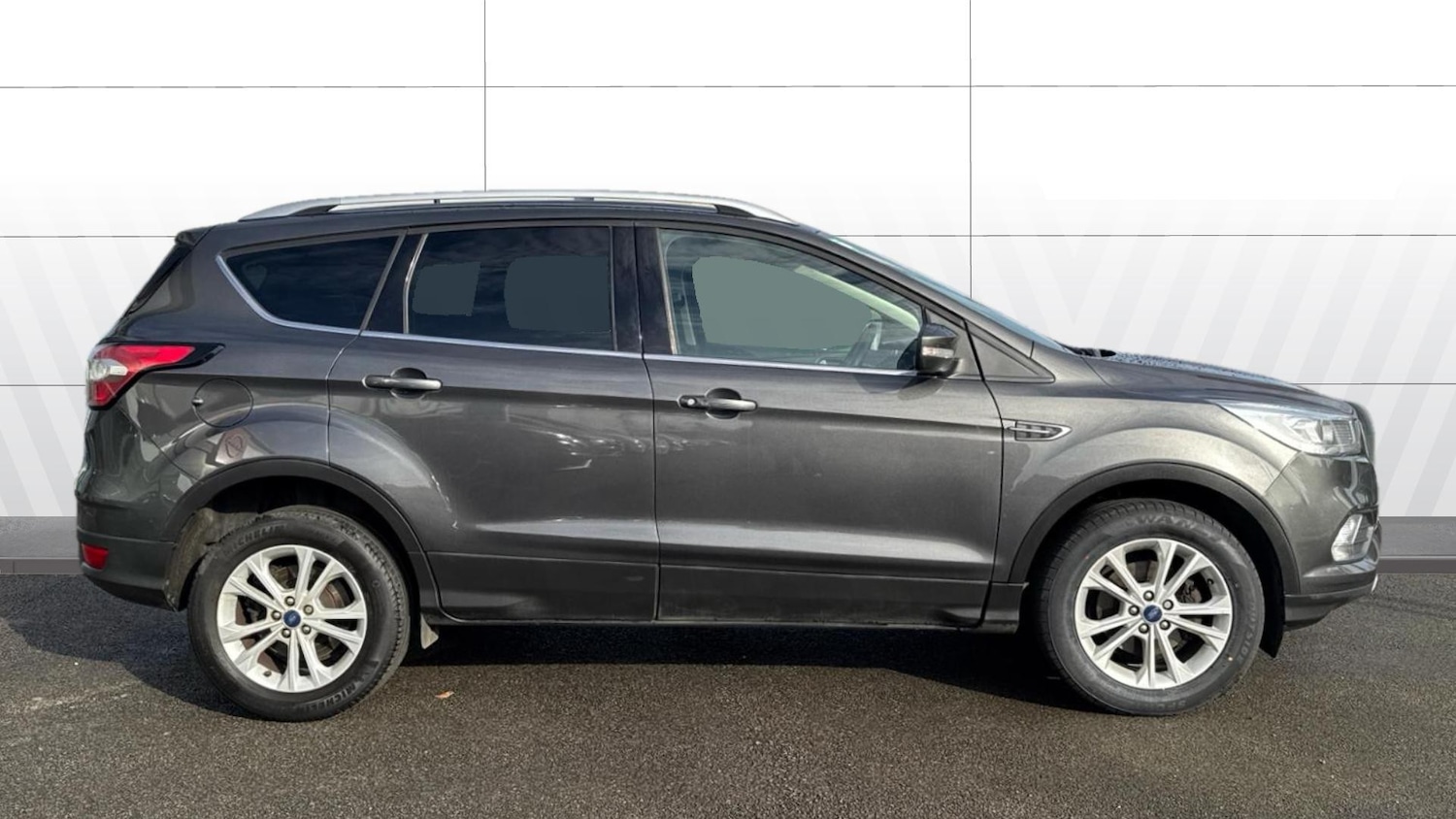 Used Ford Kuga 2018 for sale - 76384923: Photo 5