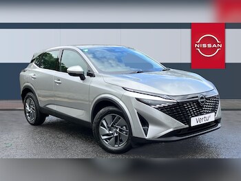 2025 (25) - 1.3 DiG-T MH Acenta Premium 5dr Petrol Hatchback