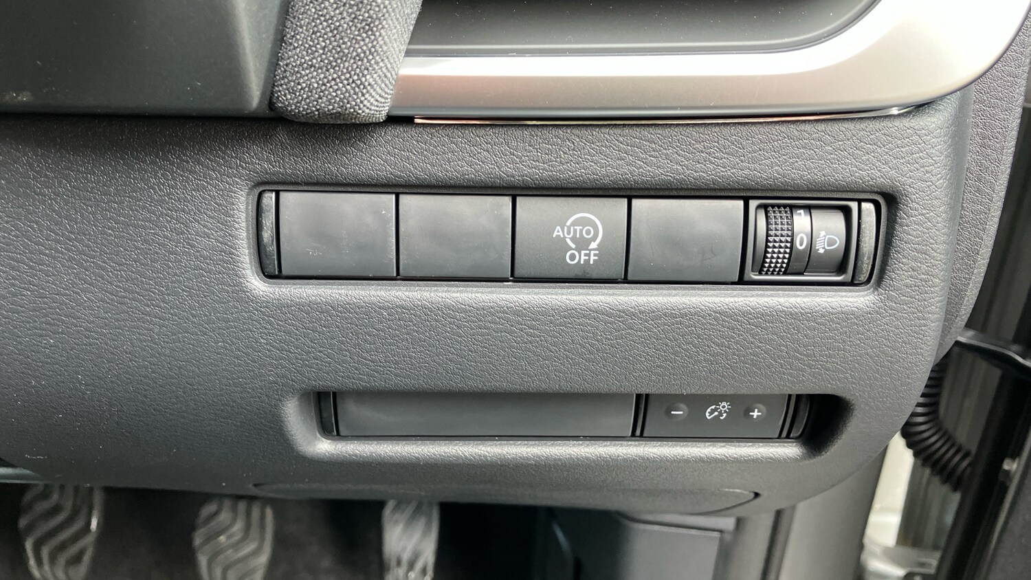 Vehicle 41