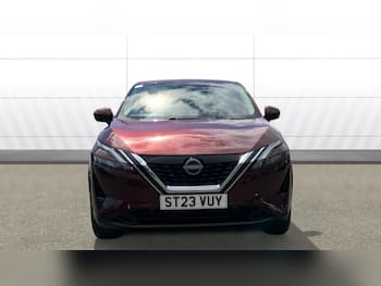 Used Nissan Qashqai 2023 for sale - 79828513: Photo