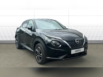 Used Nissan Juke 2025 for sale - 78938717: Photo
