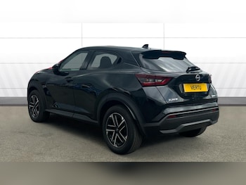 Used Nissan Juke 2025 for sale - 78938717: Photo