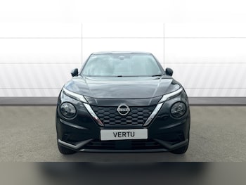 Used Nissan Juke 2025 for sale - 78938717: Photo