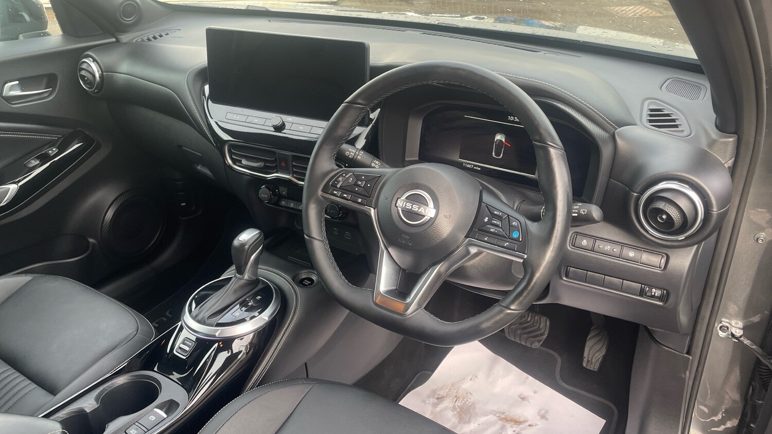 Used Nissan Juke 2024 for sale - 76252600: Photo 11