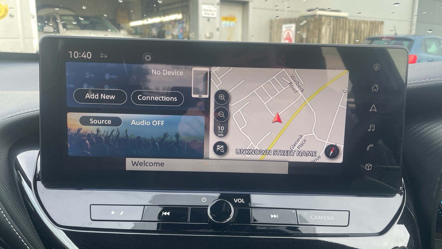 Used Nissan Juke 2024 for sale - 76252600: Photo 12