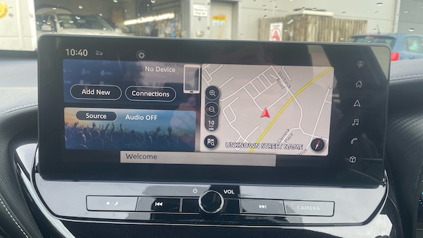 Used Nissan Juke 2024 for sale - 76252600: Photo 12