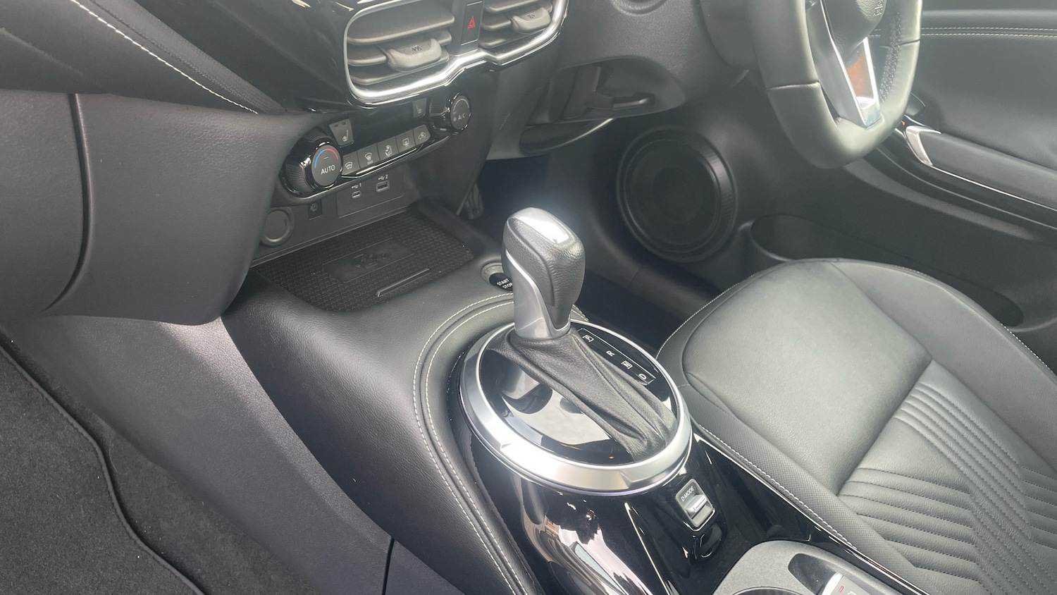 Used Nissan Juke 2024 for sale - 76252600: Photo 13