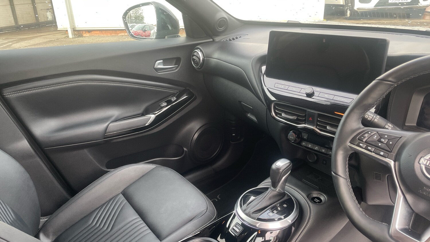 Used Nissan Juke 2024 for sale - 76252600: Photo 14