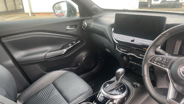 Used Nissan Juke 2024 for sale - 76252600: Photo 14