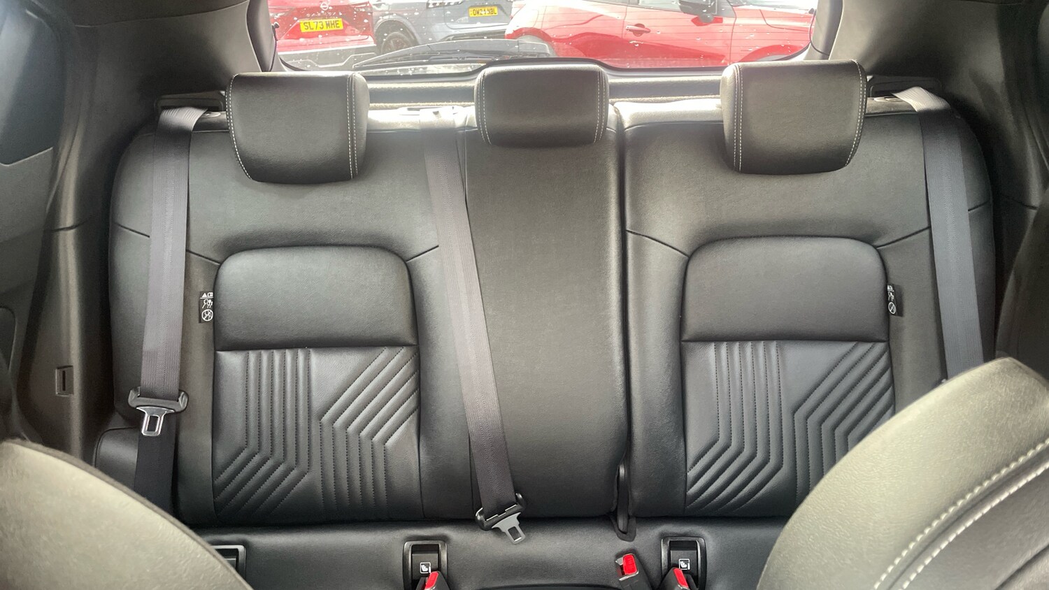 Used Nissan Juke 2024 for sale - 76252600: Photo 15