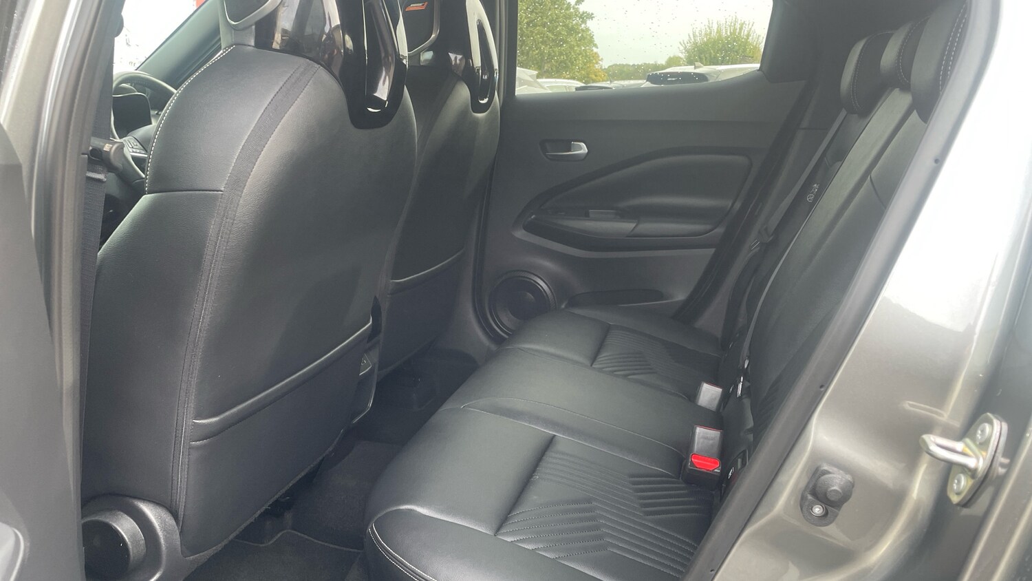 Used Nissan Juke 2024 for sale - 76252600: Photo 16