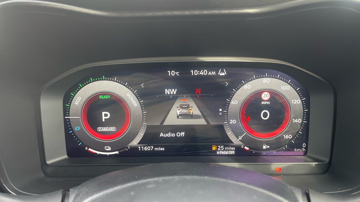 Used Nissan Juke 2024 for sale - 76252600: Photo 18