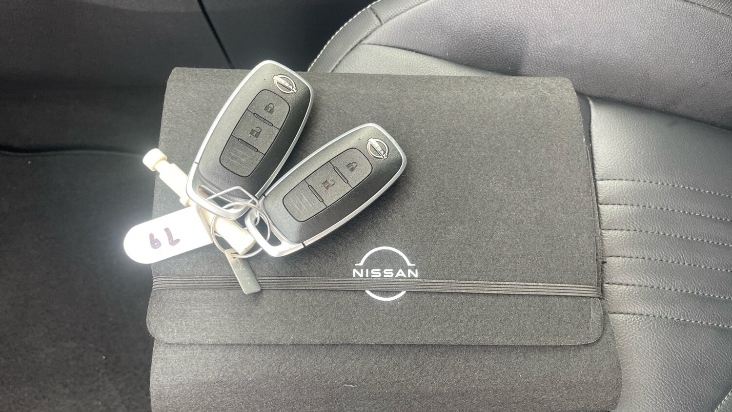 Used Nissan Juke 2024 for sale - 76252600: Photo 19