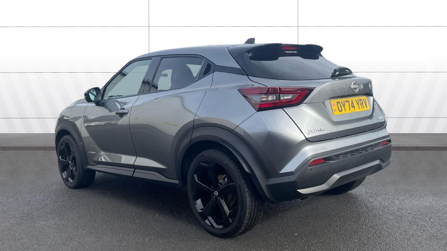 Used Nissan Juke 2024 for sale - 76252600: Photo 2