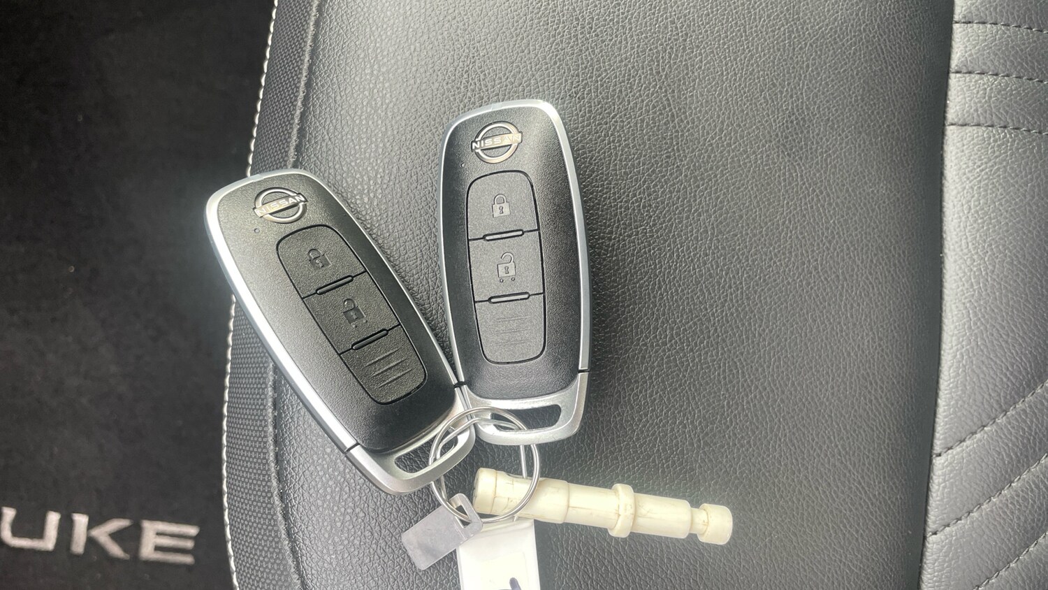 Used Nissan Juke 2024 for sale - 76252600: Photo 20