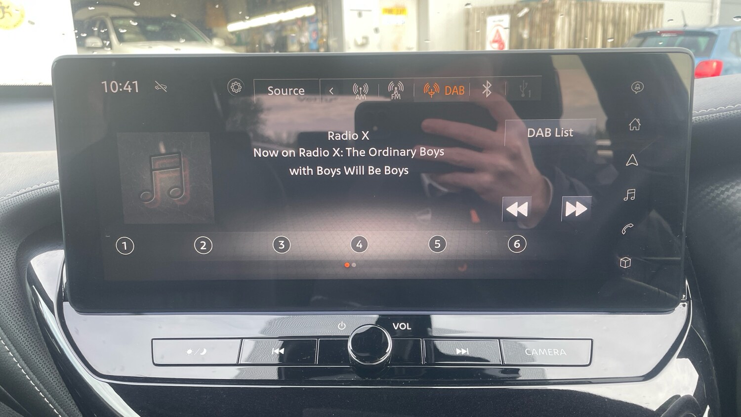 Used Nissan Juke 2024 for sale - 76252600: Photo 21