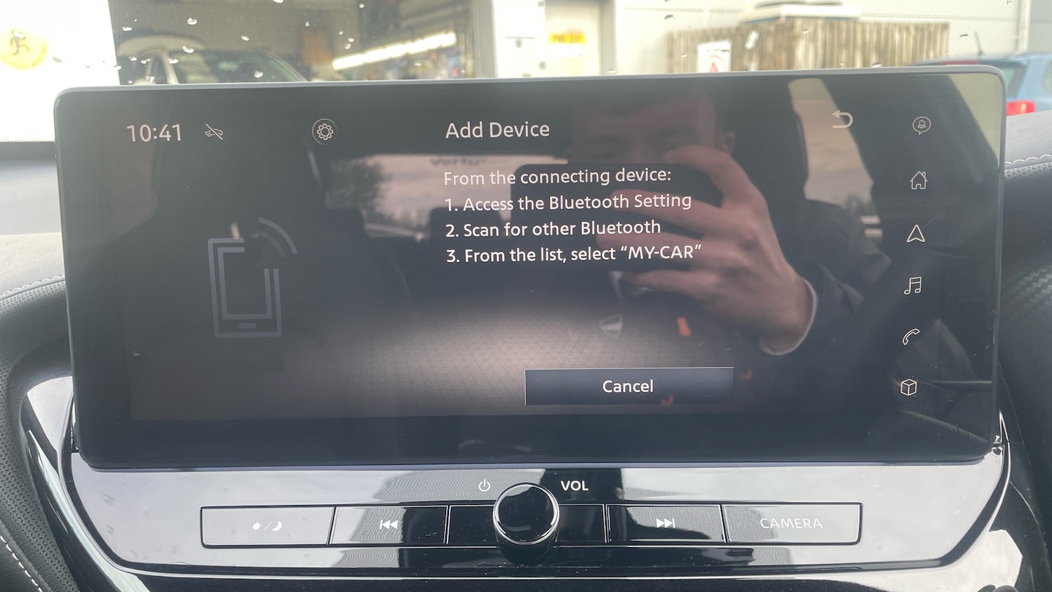 Used Nissan Juke 2024 for sale - 76252600: Photo 22