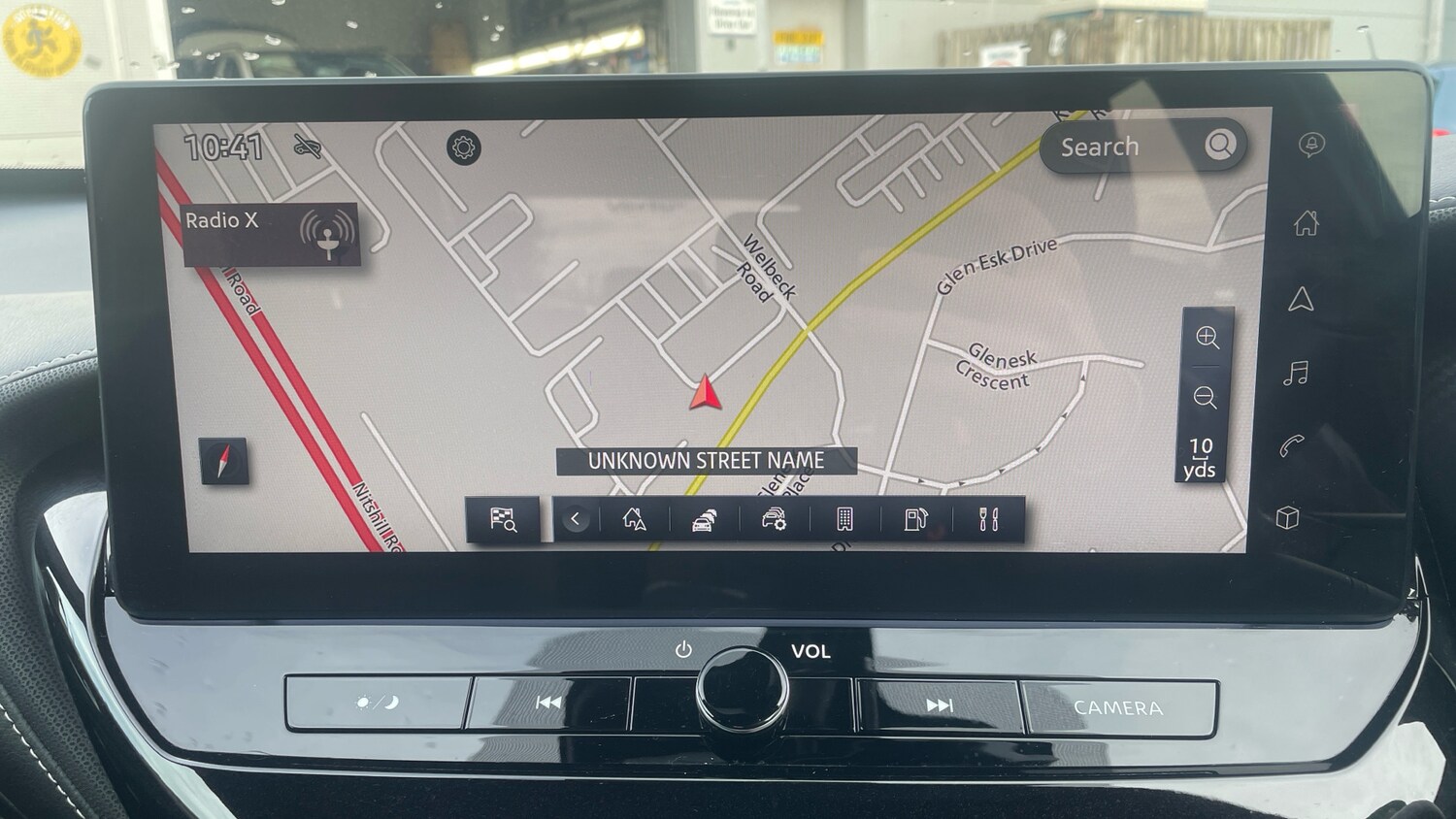 Used Nissan Juke 2024 for sale - 76252600: Photo 23