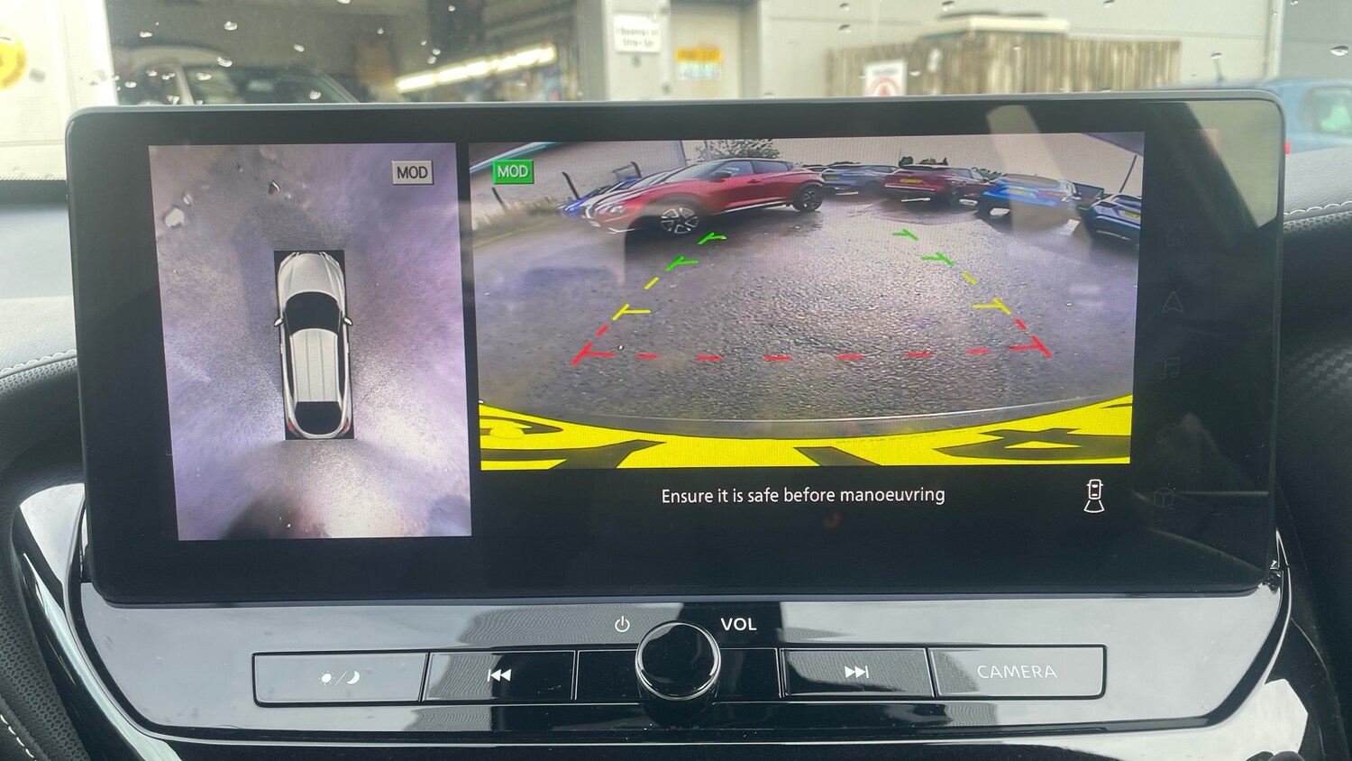 Used Nissan Juke 2024 for sale - 76252600: Photo 24