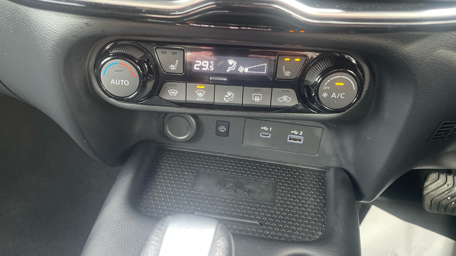 Used Nissan Juke 2024 for sale - 76252600: Photo 25