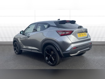Used Nissan Juke 2024 for sale - 76252600: Photo 2