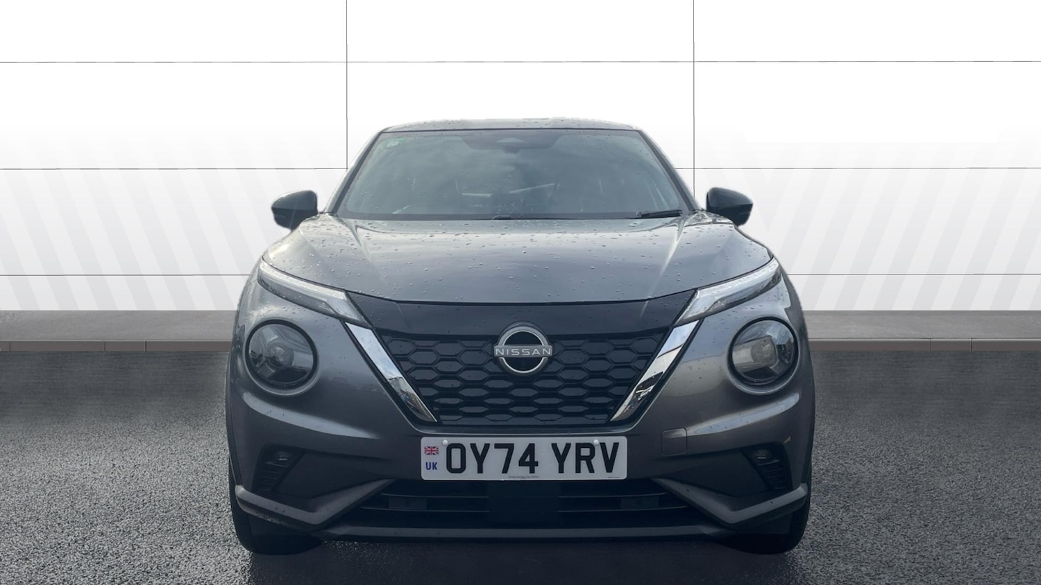 Used Nissan Juke 2024 for sale - 76252600: Photo 3