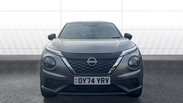 Used Nissan Juke 2024 for sale - 76252600: Photo 3