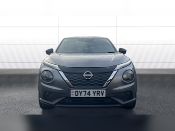 Used Nissan Juke 2024 for sale - 76252600: Photo 3