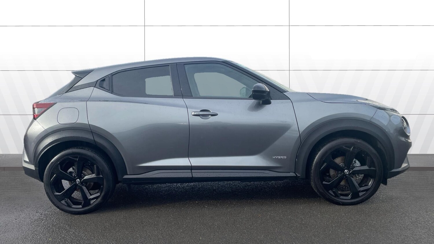 Used Nissan Juke 2024 for sale - 76252600: Photo 5