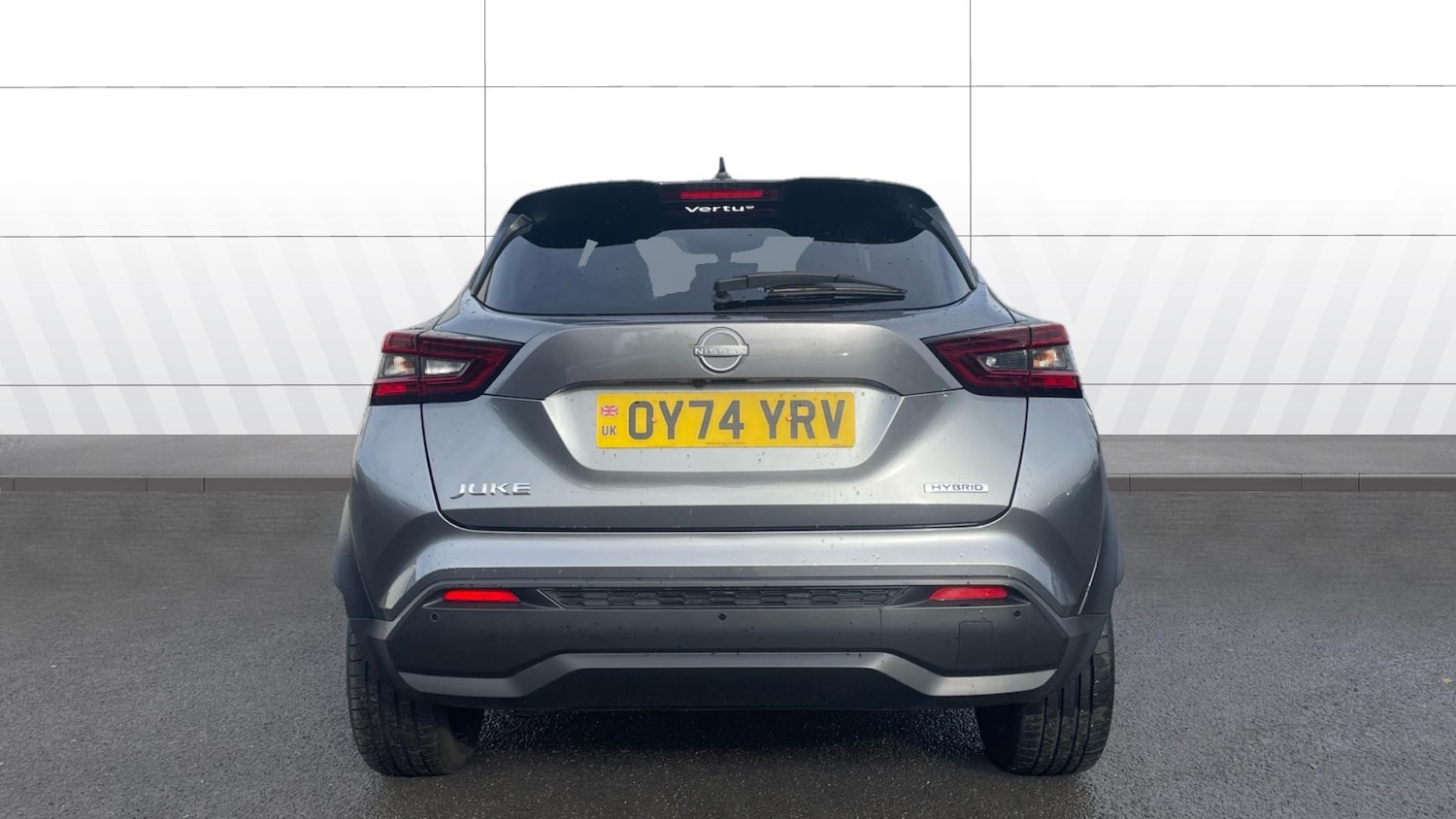 Used Nissan Juke 2024 for sale - 76252600: Photo 6