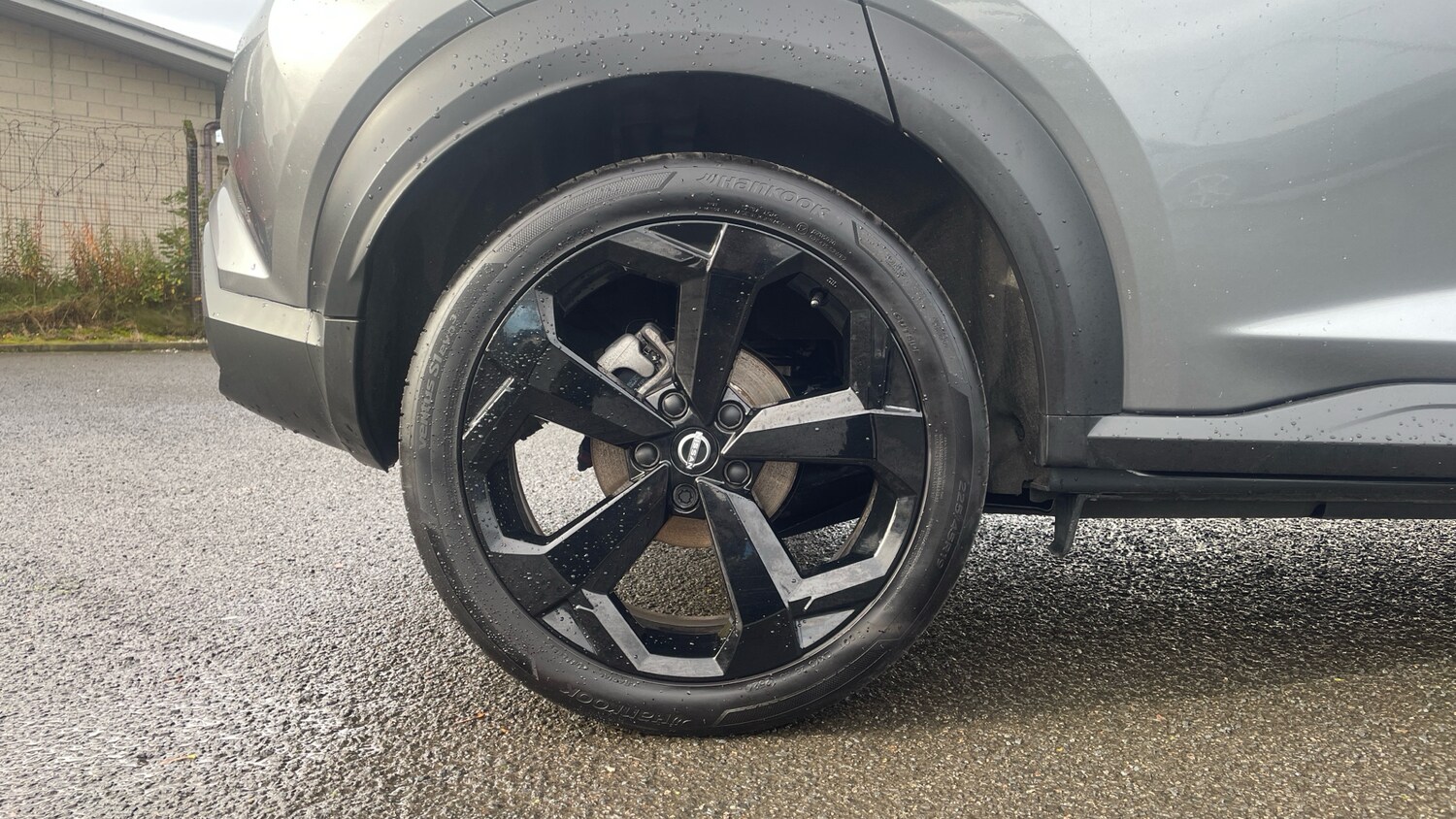 Used Nissan Juke 2024 for sale - 76252600: Photo 7