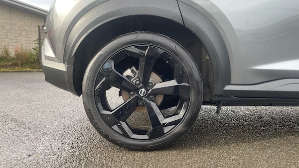 Used Nissan Juke 2024 for sale - 76252600: Photo 7