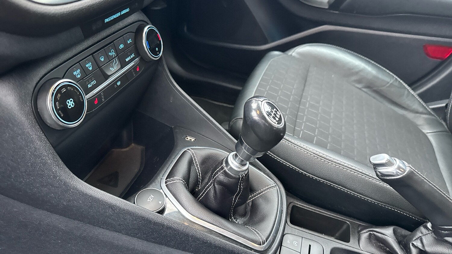 Used Ford Fiesta 2020 for sale - 77365107: Photo 13