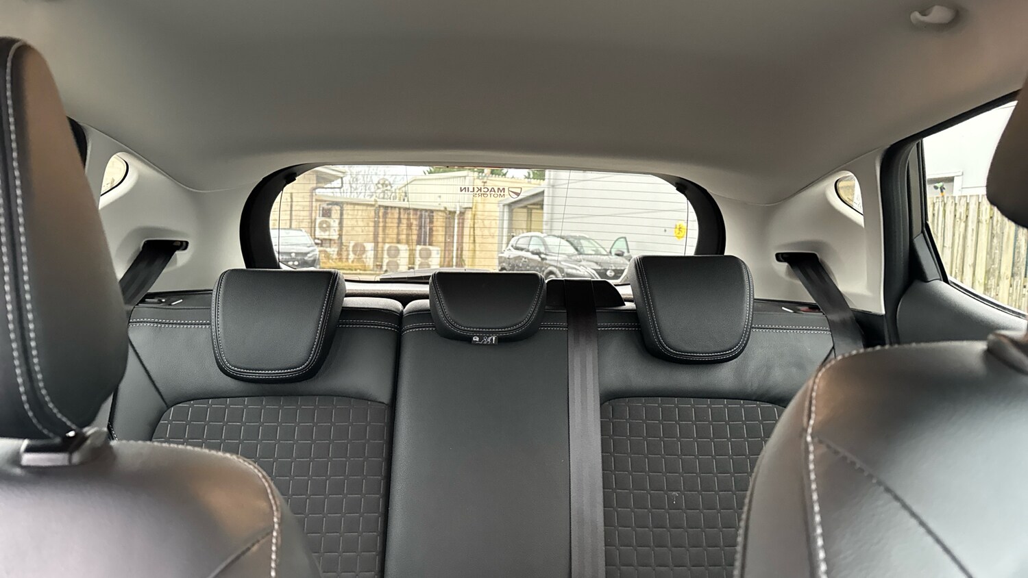 Used Ford Fiesta 2020 for sale - 77365107: Photo 15