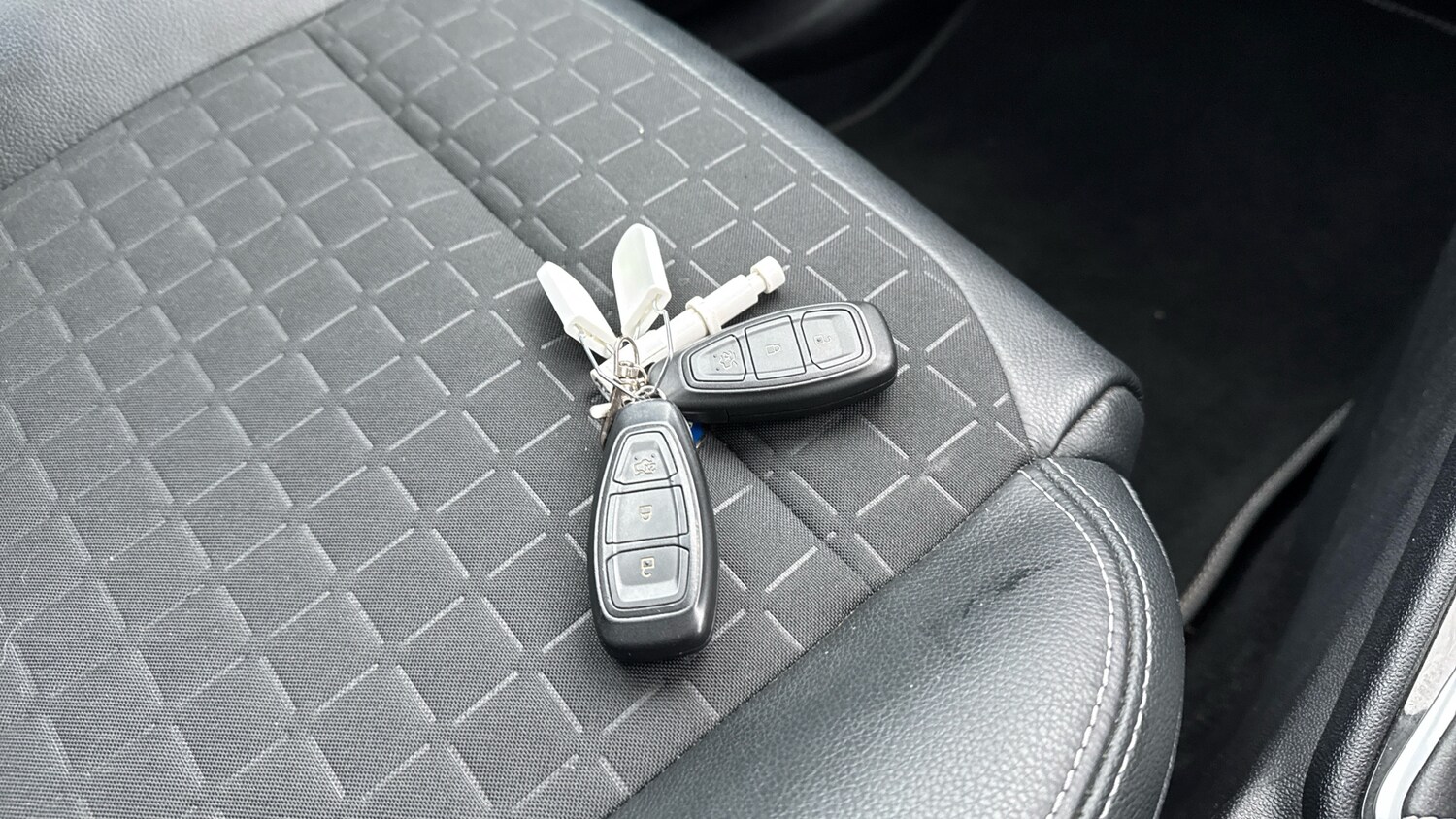 Used Ford Fiesta 2020 for sale - 77365107: Photo 20