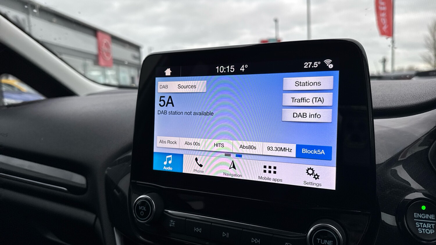 Used Ford Fiesta 2020 for sale - 77365107: Photo 23