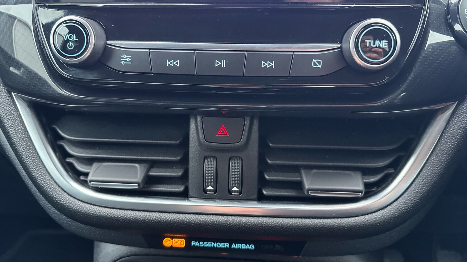 Used Ford Fiesta 2020 for sale - 77365107: Photo 26