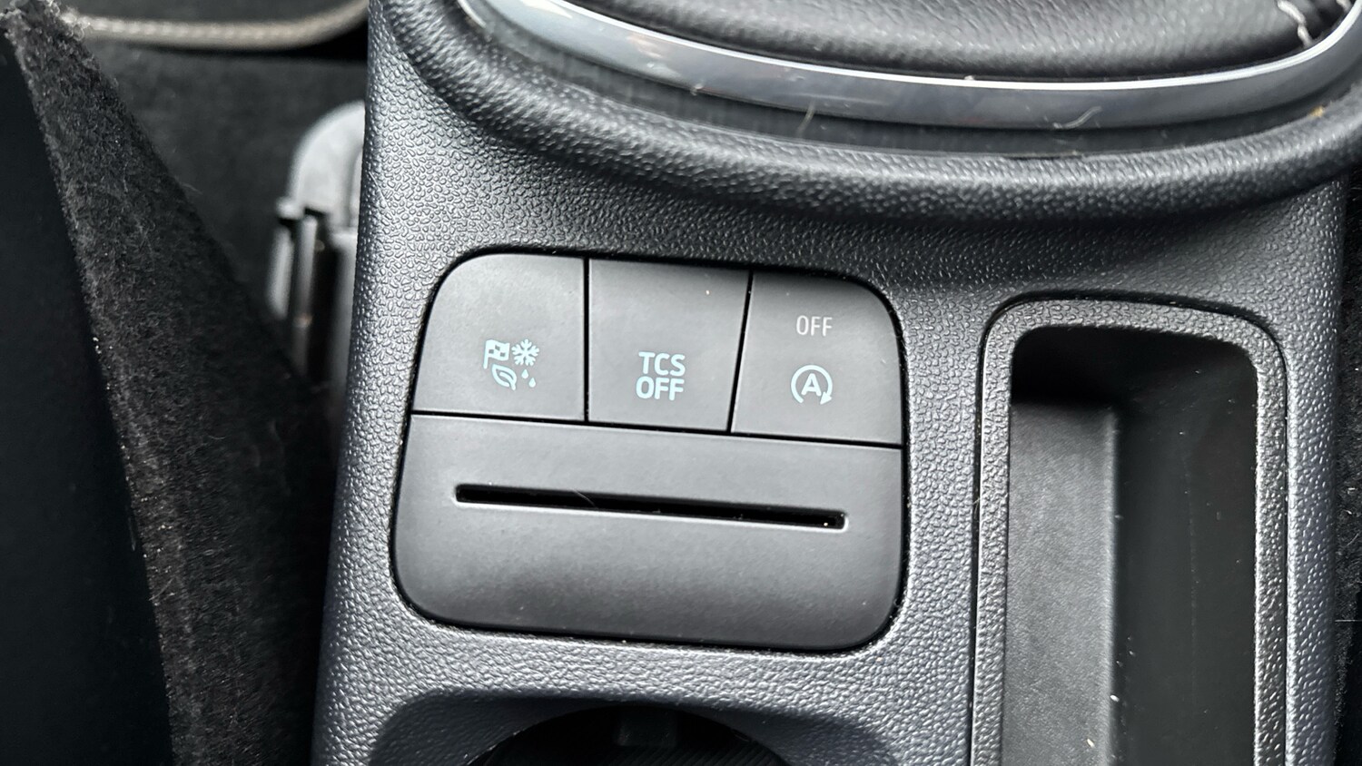 Used Ford Fiesta 2020 for sale - 77365107: Photo 28