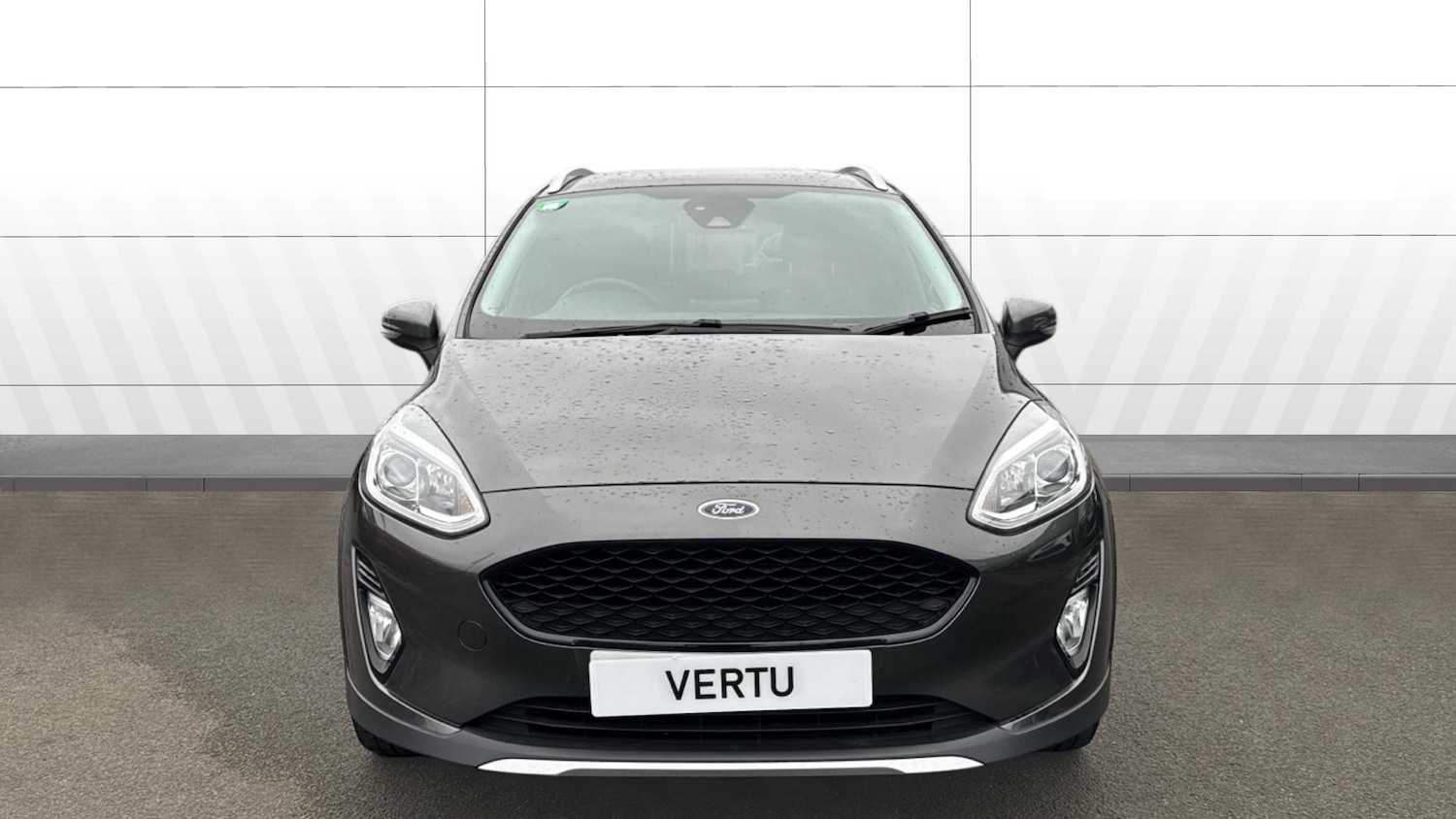 Used Ford Fiesta 2020 for sale - 77365107: Photo 3